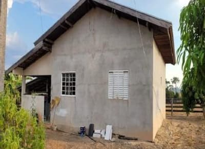 Foto 6 de 7: Area Rural em leilão em Nova Bandeirantes - MT — IMÓVEL RURAL | 202,1749 HA - FAZ. BOM SUCESSO GLEBA B | NOVA BANDEIRANTES/MT