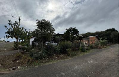 Terreno em leilão em Mafra - SC, bairro Loteamento Vila Hermínia — Terreno urbano, sem benfeitorias, com a área de 1.300,50m², Lote 1, Quadra 1, Loteamento Vila Hermínia, Mafra/SC
