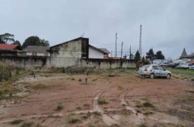 Foto 3 de 11: Terreno em leilão em Santa Cecília - SC — (Parte ideal) Terreno, A.T. 3.266,62m², diferencial, Bairro Rondinha