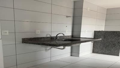 Foto 7 de 9: Apartamento em leilão em Teresina - PI, bairro Parque ideal — Apartamento, 67.42 m2, TERESINA / PI
