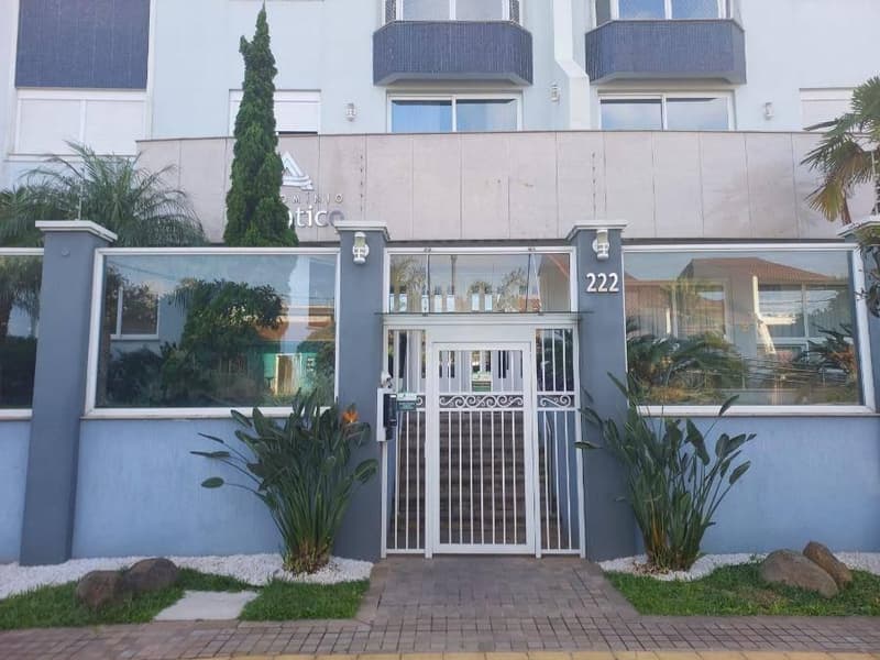 Foto 1 de 3: Apartamento em leilão em Esteio - RS — Apartamento, Ocupado, Esteio / RS (39% abaixo da avaliação)