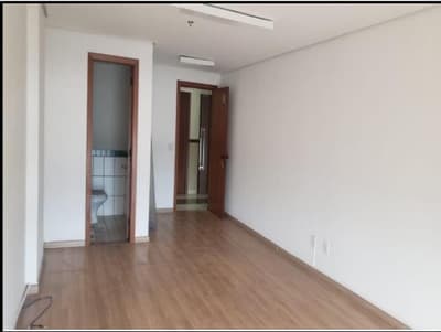 Foto 7 de 9: Comercial em leilão em Brasília - DF, bairro Asa sul — Sala comercial, Ocupado, 48.29 m2, BRASÍLIA / DF