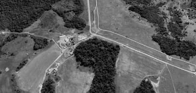 Foto 7 de 21: Terreno em leilão em Pimenta Bueno - RO — Fração ideal de 1,1% lotes de terras rural n. 82 e 92 com área total de 3.676,0340ha, Pimenta Bueno/RO