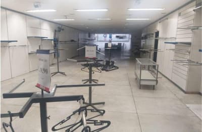 Foto 8 de 24: Comercial em leilão em Jundiaí - SP — Salão Comercial, A.T. 320m², A.C. 749m², Centro