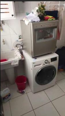 Foto 25 de 35: Apartamento em leilão em São José Dos Campos - SP, bairro Serimbura — Apto nº 234, A.U. 111m², A.C. 176m², 3 dorms (1 suíte), 2 vagas, 23º andar, Ed. The View Club Residence, Serimbura
