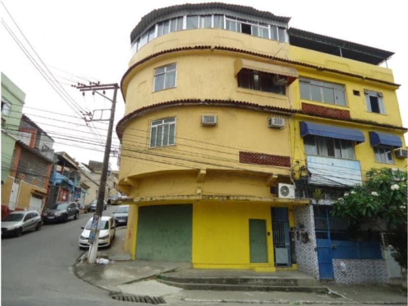 Foto 2 de 14: Comercial em leilão em São João De Meriti - RJ — Loja, Desocupado, São João De Meriti / RJ (25% abaixo da avaliação)