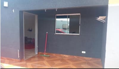 Foto 2 de 8: Casa em leilão em Campo Grande - MS, bairro Jardim Das Cerejeiras — Casa, Ocupado, 92.91 m2, CAMPO GRANDE / MS