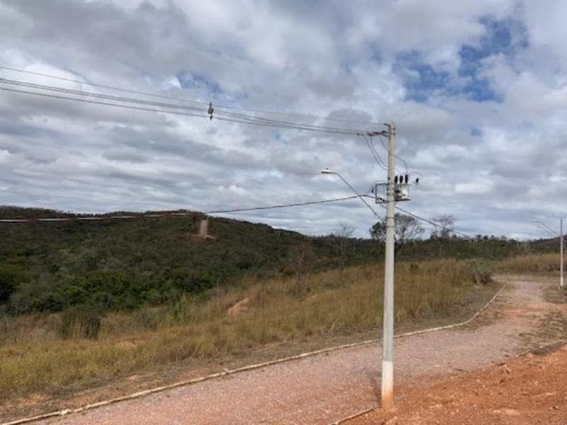 Foto 2 de 6: Terreno em leilão em Funilândia - MG, bairro Vale das Águas — Lote_Condominio, 1000.0 m2, Funilândia / MG