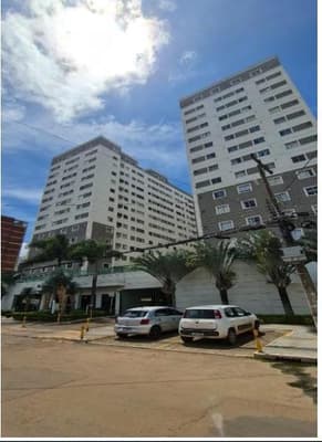Foto 3 de 16: Apartamento em leilão em Brasília - DF, bairro Setor Industrial (Taguatinga) — Apartamento, Ocupado, 90.46 m2, BRASÍLIA / DF