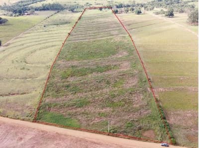 Area Rural em leilão em Francisco Alves - PR — IMÓVEL RURAL COM ÁREA DE 2,66 (alqueires paulistas),EM FRANCISCO ALVES-PR