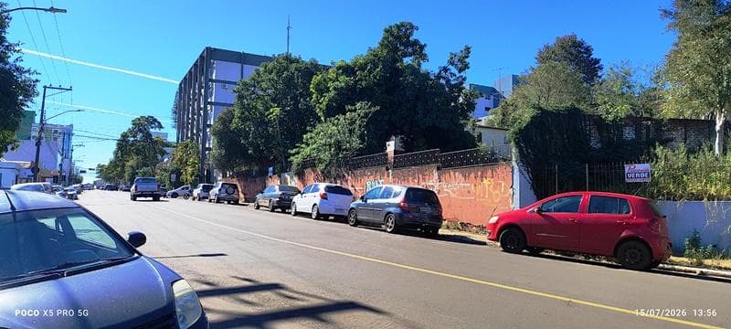 Foto 3 de 14: Comercial em leilão em Ijuí - RS — Imóvel comercial com 1.900m² em Ijuí