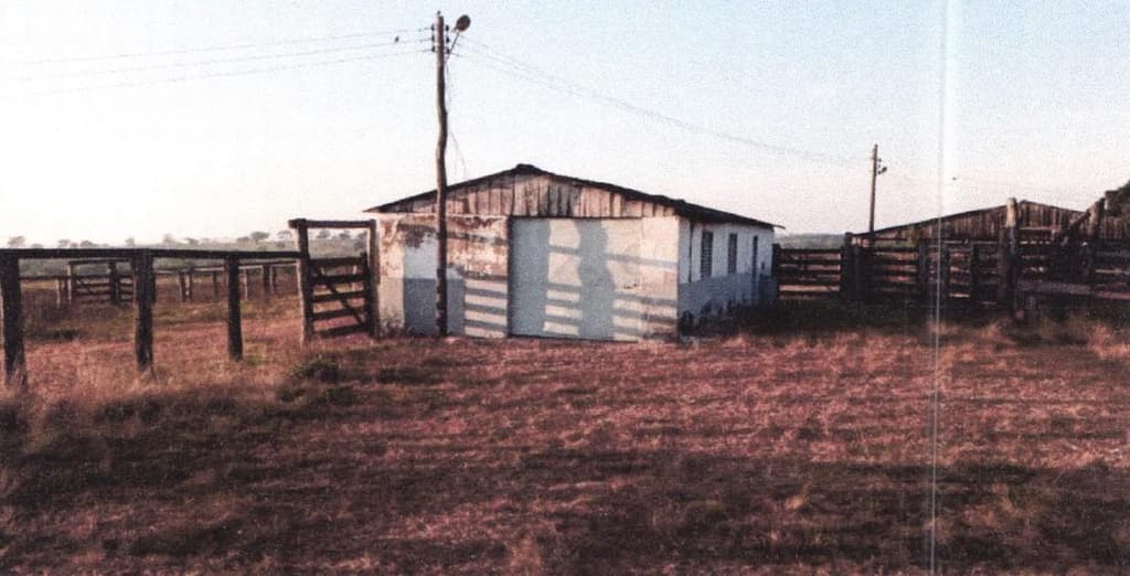 Foto 2 de 5: Area Rural em leilão em Mineiros - GO — IMÓVEL RURAL - PECUÁRIA - A.T. 266,21 HA - MINEIROS/GO
