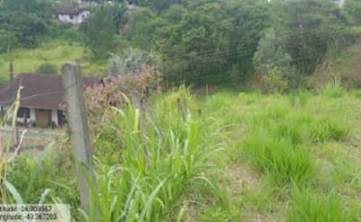 Foto 3 de 4: Terreno em leilão em Rodeio - SC — TERRENO URBANO COM ÁREA DE 369,600 m² EM RODEIO-SC