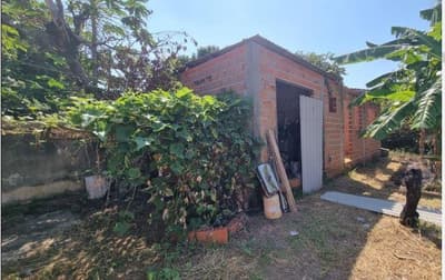 Foto 28 de 36: Terreno em leilão em Piracicaba - SP, bairro Vale do Sol — Terreno com área de 1000m² é composto por múltiplas edificações área de 250,00m² Rua Aristides Balbino, 147 - Vale do Sol - Piracicaba - SP .