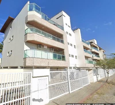 Foto 2 de 4: Apartamento em leilão em Ubatuba - SP — Apartamento em Ubatuba a 500m da praia