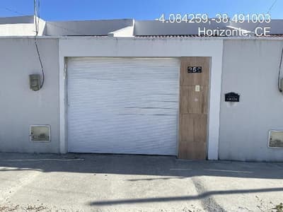 Imóvel em leilão em Horizonte - CE — R. Nice - Mal Cozinhado, Horizonte - CE, 62880-000, Brasil