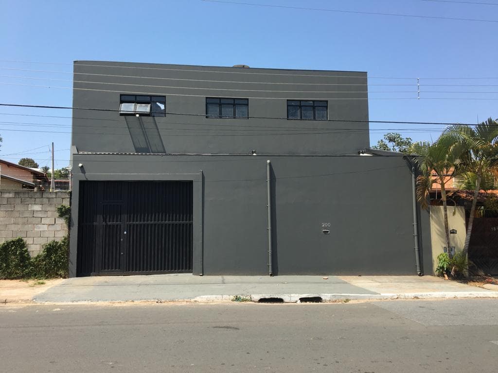 Foto 1 de 16: Comercial em leilão em Campinas - SP — Imóvel Comercial, terreno de 480m², Desocupado, em Campinas/SP
