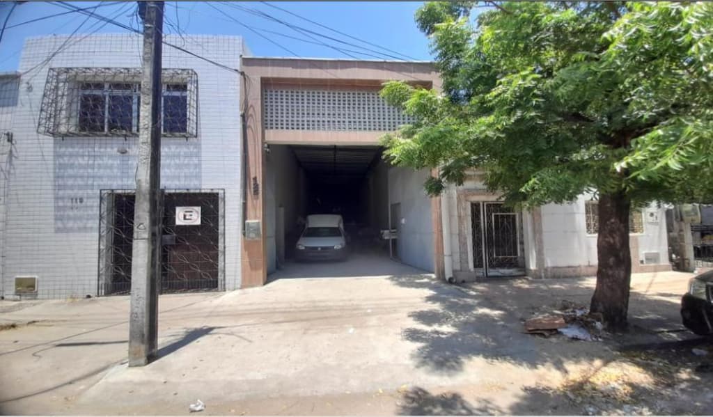 Foto 3 de 8: Comercial em leilão em Fortaleza - CE, bairro Centro — Predio, Ocupado, 318.0 m2, FORTALEZA / CE (55% abaixo da avaliação)