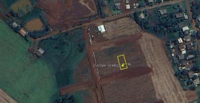 Area Rural em leilão em Miraguaí - RS — IMÓVEL RURAL COM ÁREA TOTAL DE 338.00m² - MIRAGUAÍ/RS