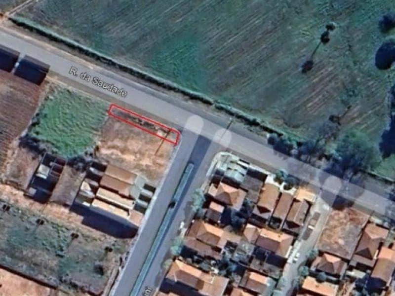 Foto 2 de 3: Terreno em leilão em Piacatu - SP, bairro Centro — Lote, 150.0 m2, Piacatu / SP
