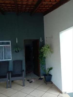 Foto 3 de 20: Casa em leilão em Costa Rica - MS — IMÓVEL URBANO COM ÁREA TOTAL DE 259,25 M2 EM COSTA RICA-MS