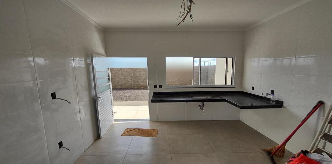 Foto 11 de 31: Casa em leilão em Araraquara - SP, bairro Centro — Ocupado, 63.0 m2, ARARAQUARA / SP