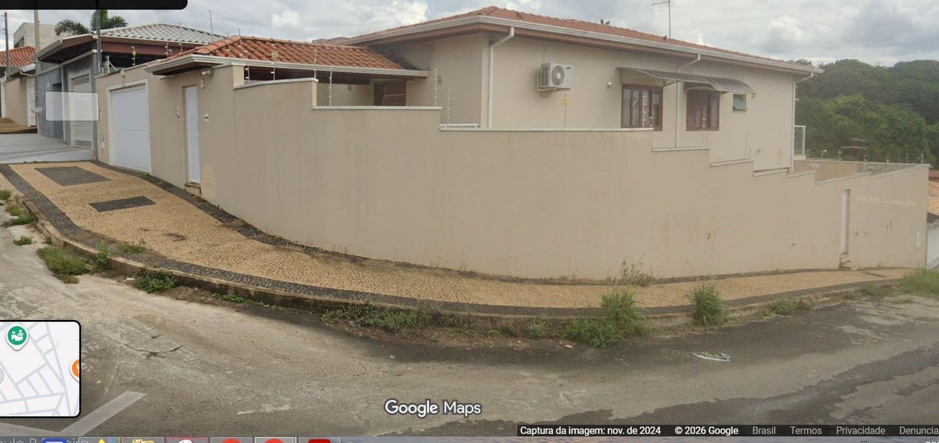 Foto 1 de 4: Casa em leilão em Espírito Santo Do Pinhal - SP, bairro Parque da Figueira — CASA NO BAIRRO PARQUE DA FIGUEIRA EM ESPÍRITO SANTO DO PINHAL/SP