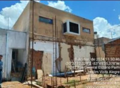 Foto 4 de 5: Comercial em leilão em Ribas Do Rio Pardo - MS — PRÉDIO COMERCIAL, A.C. 181,35M², JD. VISTA ALEGRE EM RIBAS DO RIO PARDO/MS - EXCELENTE LOCALIZAÇÃO
