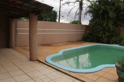 Foto 10 de 11: Casa em leilão em Cascavel - PR, bairro Loteamento Jardim Alvorada — Casa, Cascavel / PR