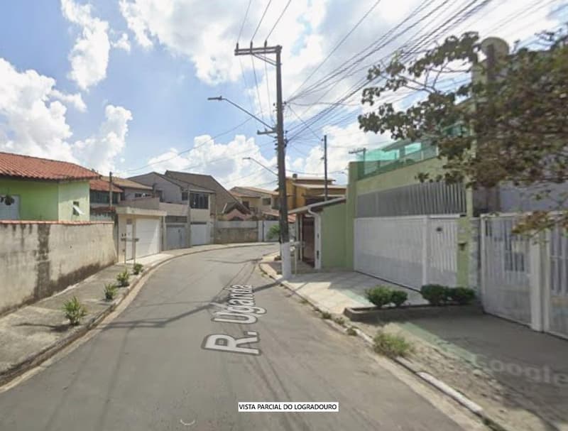 Foto 2 de 2: Casa em leilão em Cotia - SP, bairro Outeiro de Passárgada — Casa 196m², Outeiro de Passárgada, Cotia/SP