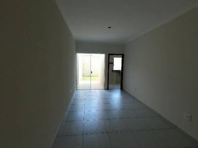Foto 6 de 12: Casa em leilão em Piracicaba - SP, bairro Água Branca — Casa 122m² com Terreno 175m² | Piracicaba-SP | Água Branca - Próx. a Universidade Anhembi Morumbi Piracicaba e Av. Comendador Luciano Guidotti- Financiamento até 420 Meses!