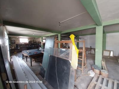 Foto 17 de 26: Comercial em leilão em Coronel Vivida - PR — Imóvel Comercial - com área de 517,75m² - Centro de Coronel Vivida/PR