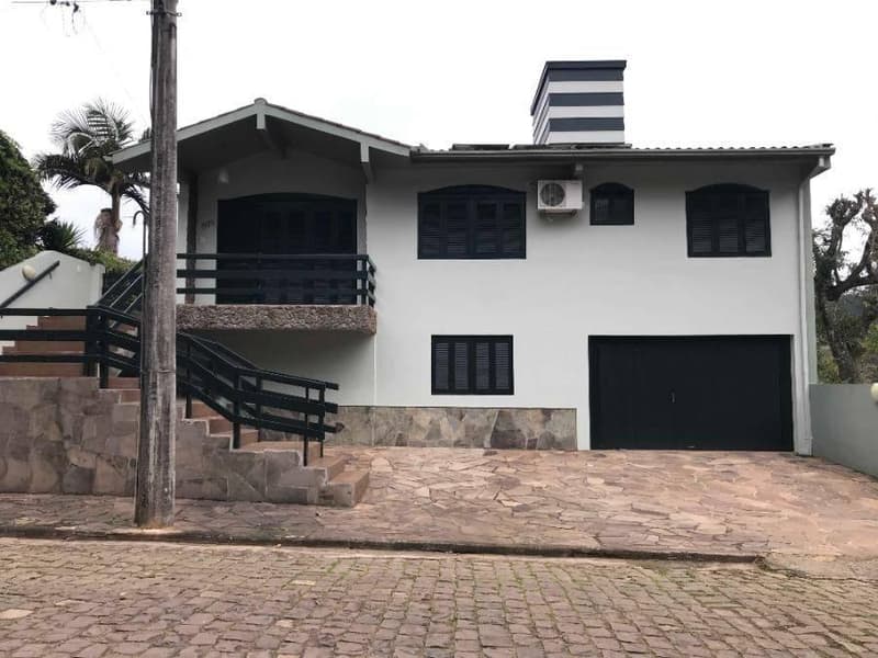 Foto 4 de 23: Casa em leilão em Estrela - RS — Casa, Ocupado, Estrela / RS (25% abaixo da avaliação)