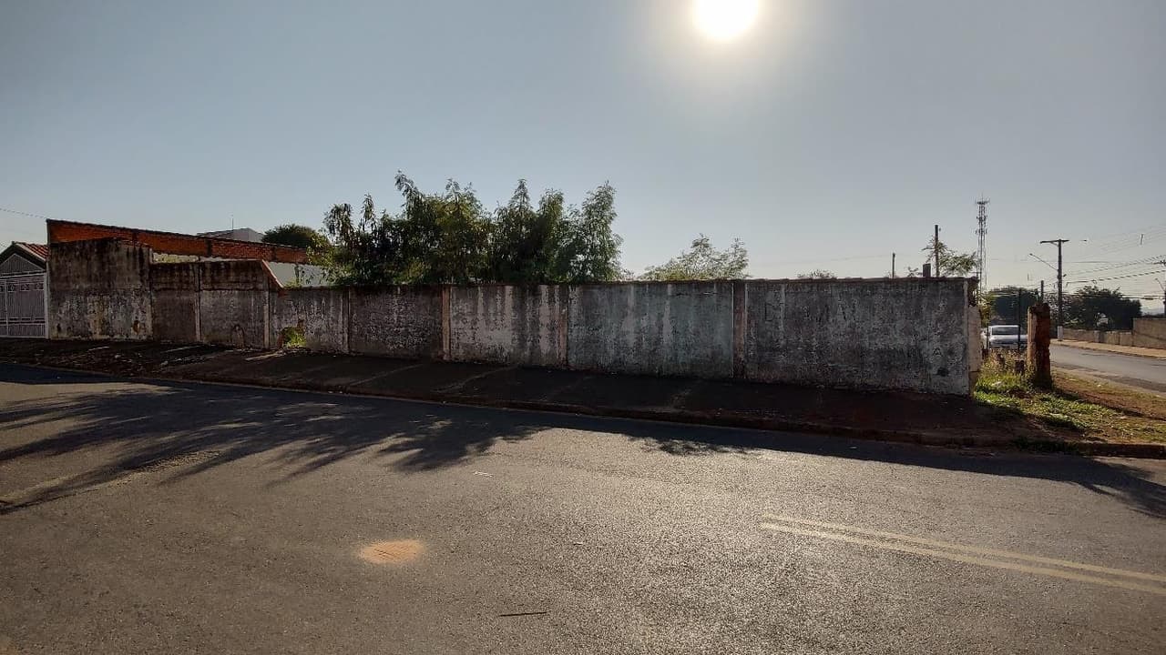 Foto 2 de 5: Terreno em leilão em Itapetininga - SP — Terreno, A.T. 1.855m², Jardim Marabá