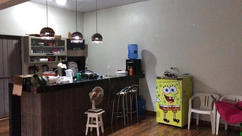 Foto 15 de 25: Casa em leilão em Lagoa Da Prata - MG, bairro Americo Silva — Casa, Lagoa Da Prata / MG