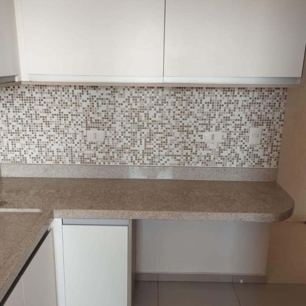 Foto 18 de 25: Apartamento em leilão em Cascavel - PR — APARTAMENTO- RESIDENCIAL LAGOA DA PAMPULHA Em CASCAVEL/PR