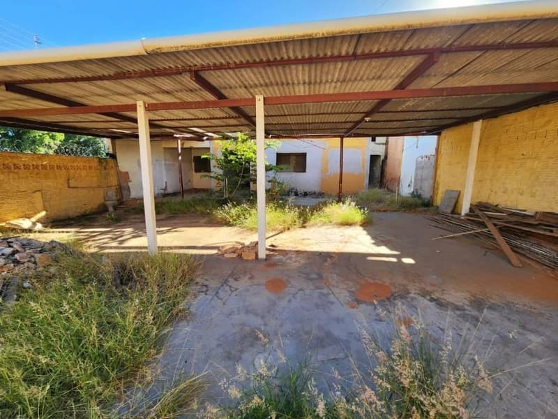 Foto 3 de 10: Casa em leilão em Tupã - SP, bairro Vila das Industrias — Casa 123m² com Terreno 250m² | | DESOCUPADA | | Tupã-SP | Vila das Indústrias - Financiamento até 420 Meses!
