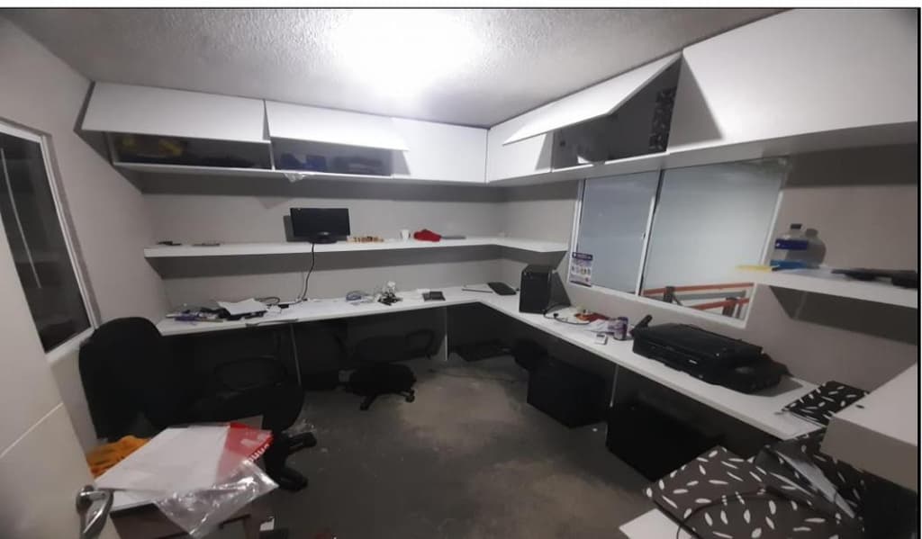 Foto 7 de 8: Comercial em leilão em Fortaleza - CE, bairro Centro — Predio, Ocupado, 318.0 m2, FORTALEZA / CE (55% abaixo da avaliação)