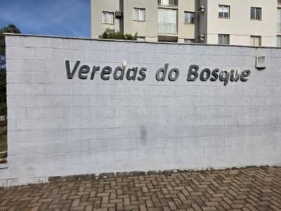 Foto 11 de 12: Apartamento em leilão em Anápolis - GO, bairro Jardim Europa I Etapa — Apartamento, Anápolis / GO