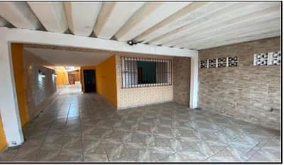 Foto 2 de 12: Casa em leilão em Praia Grande - SP, bairro Ocian — 125.0 m2, PRAIA GRANDE / SP