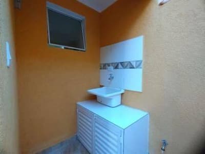 Foto 6 de 11: Casa em leilão em Itanhaém - SP, bairro Loteamento Estancia Balnearia de Itanhaem — Casa 63m² com Terreno 63m² | Itanhaém-SP | Residencial Gonçalo Monteiro | Cibratel II - Financiamento até 420 Meses!
