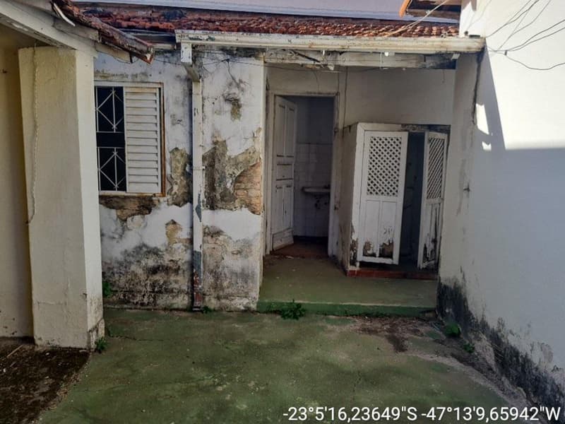 Foto 6 de 17: Casa em leilão em Indaiatuba - SP — Casa, A.T. 303 m², A.C. 204 m², Vila Sfeir