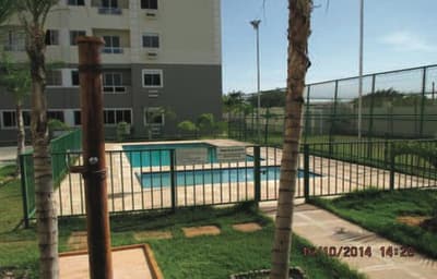 Foto 7 de 9: Apartamento em leilão em Fortaleza - CE — 50.0 m2, FORTALEZA / CE