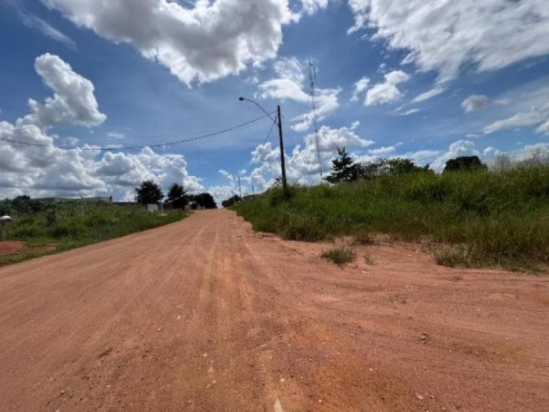Foto 2 de 3: Terreno em leilão em Cerejeiras - RO, bairro José de Anchieta — Lote, 450.0 m2, Cerejeiras / RO