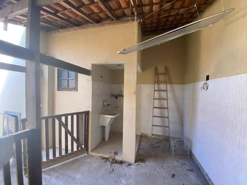 Foto 8 de 26: Casa em leilão em Maricá - RJ, bairro Mumbuca — Casa, Ocupado, Maricá / RJ (30% abaixo da avaliação)