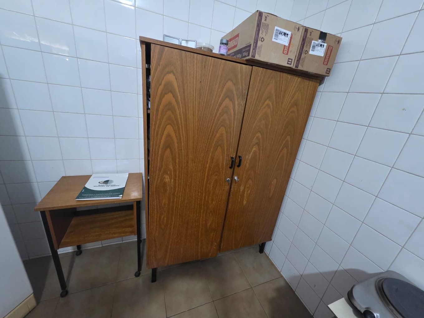 Foto 4 de 122: Comercial em leilão em Cascavel - PR — EDIFÍCIO COMERCIAL (CASCAVEL) E BENS MÓVEIS