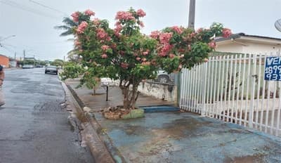 Foto 2 de 21: Casa em leilão em Marília - SP, bairro Jardim Santa Antonieta — 140.0 m2, MARÍLIA / SP
