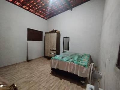 Foto 2 de 6: Casa em leilão em Acari - RN, bairro Dinarte Mariz — Casa 109m² com Terreno 143m² | Acari-RN | Dinarte Mariz - Financiamento até 420 Meses