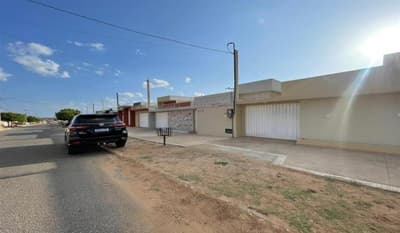 Foto 4 de 12: Casa em leilão em Mossoró - RN, bairro Alto do Sumaré — 105.0 m2, MOSSORÓ / RN