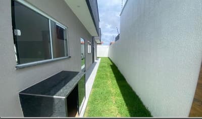Foto 12 de 15: Casa em leilão em Extremoz - RN, bairro Villa Maria I — Ocupado, 98.1 m2, EXTREMOZ / RN